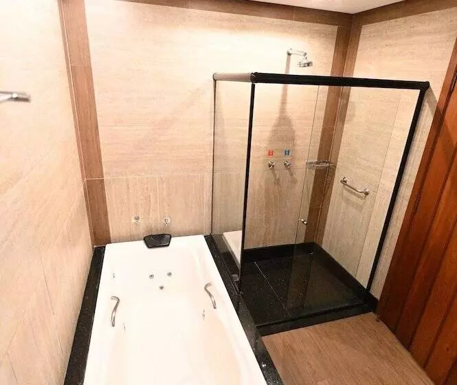 ロイヤルスイート, Atrium Hotel Quinta De Pedras