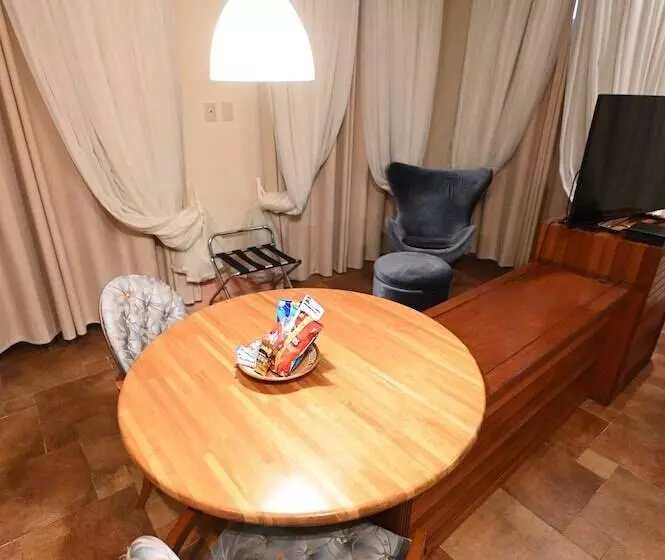 ロイヤルスイート, Atrium Hotel Quinta De Pedras