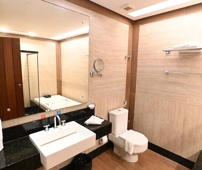 로얄 스위트, Atrium Hotel Quinta De Pedras