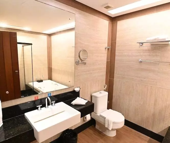 ロイヤルスイート, Atrium Hotel Quinta De Pedras