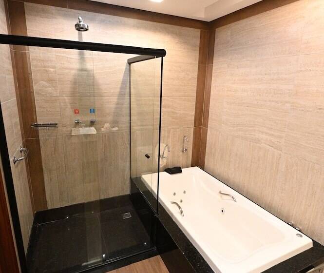 프레지덴셜 스위트, Atrium Hotel Quinta De Pedras