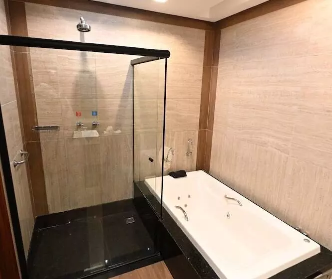 プレジデントスイートルーム, Atrium Hotel Quinta De Pedras