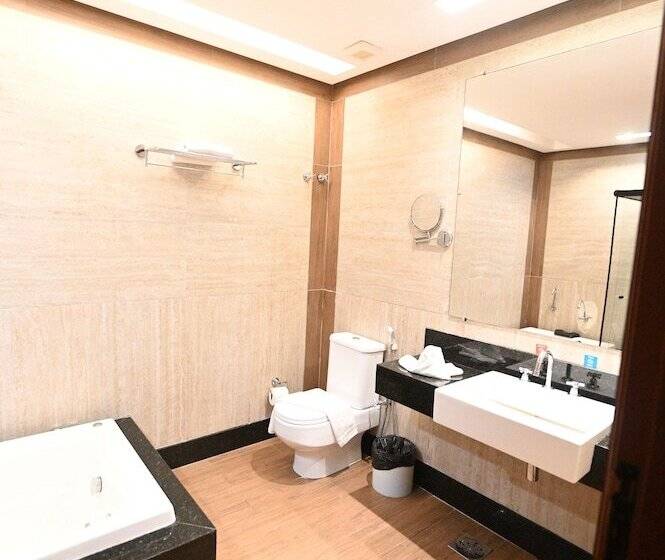 总统套房, Atrium Hotel Quinta De Pedras