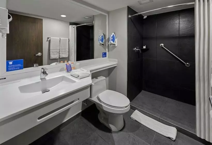スーペリアールーム, City Express By Marriott Matamoros
