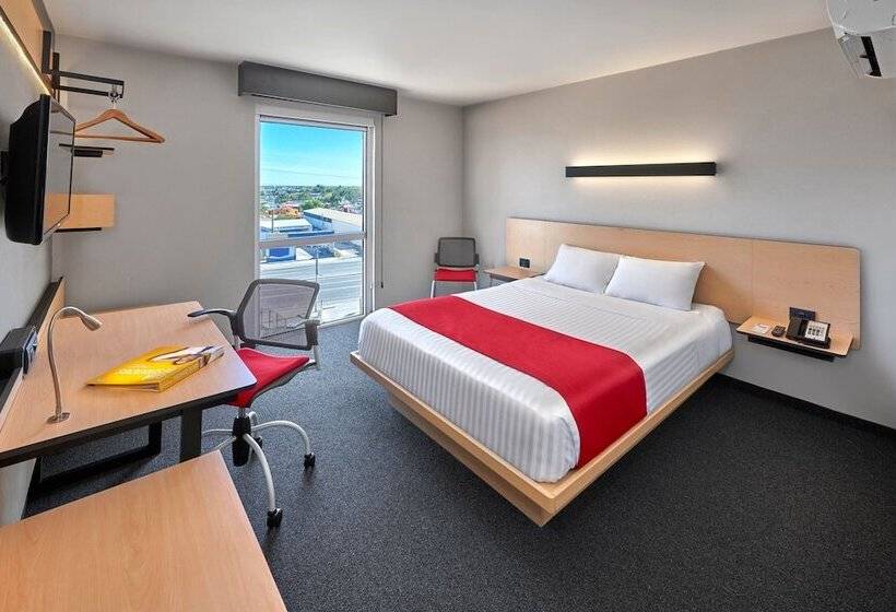 スーペリアールーム, City Express By Marriott Matamoros