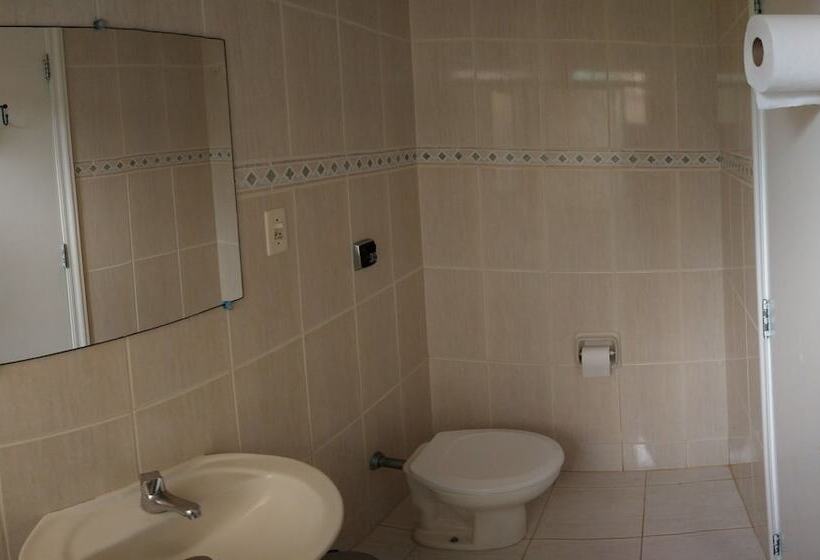 스탠다드 룸, Clube Azul Do Mar