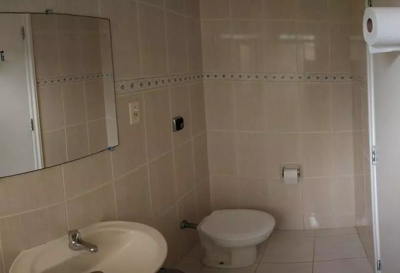 Standard-huone, Clube Azul Do Mar