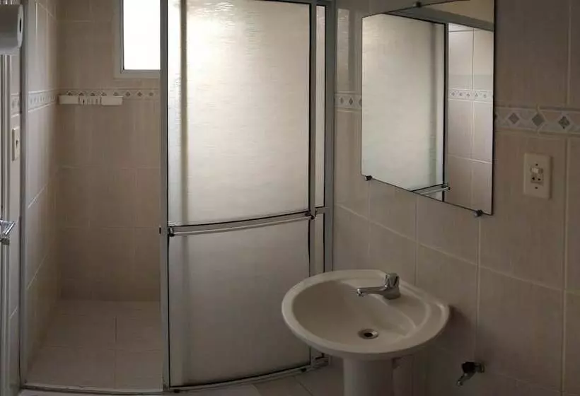 Standard-huone, Clube Azul Do Mar