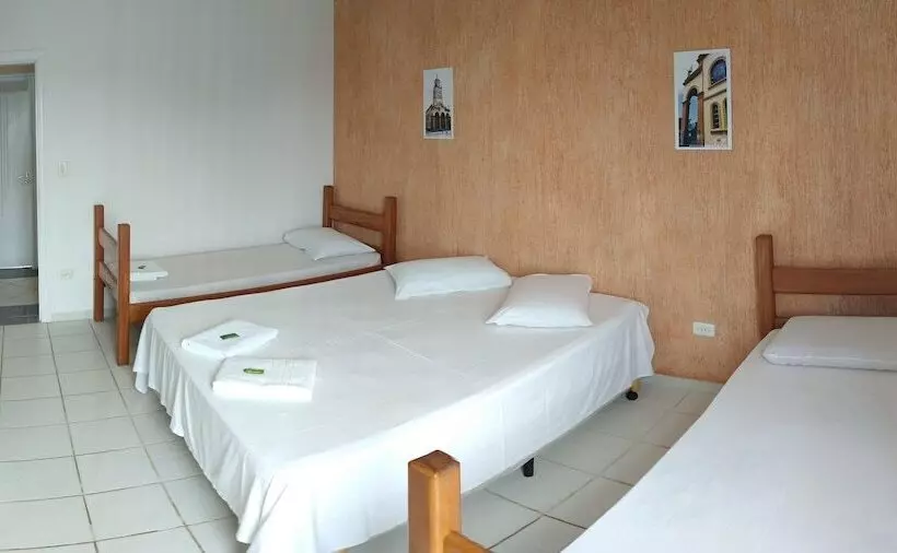 Standard-huone, Clube Azul Do Mar