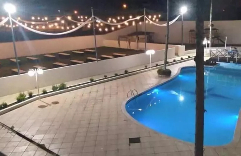 Standard-huone, Clube Azul Do Mar