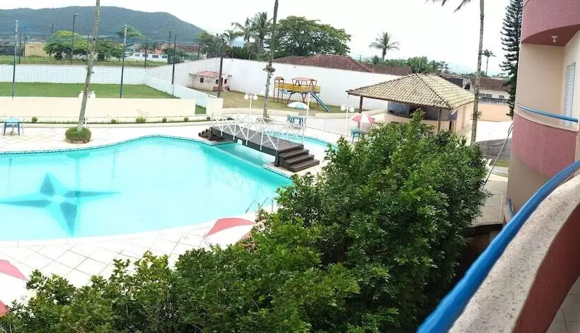 Standard-huone, Clube Azul Do Mar