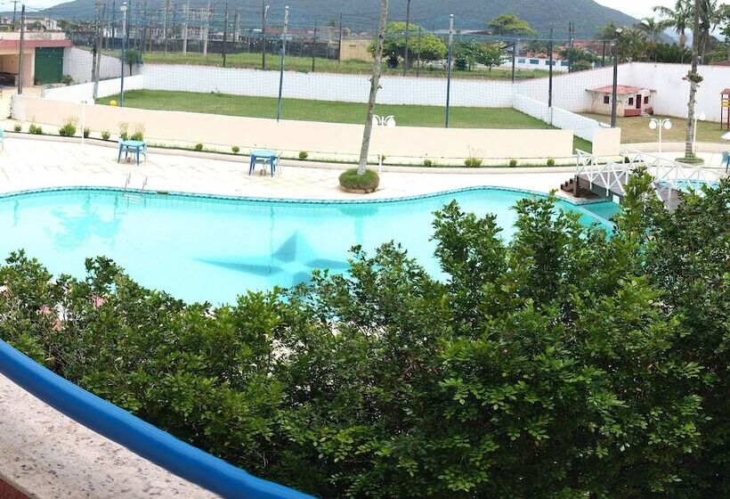스탠다드 룸, Clube Azul Do Mar