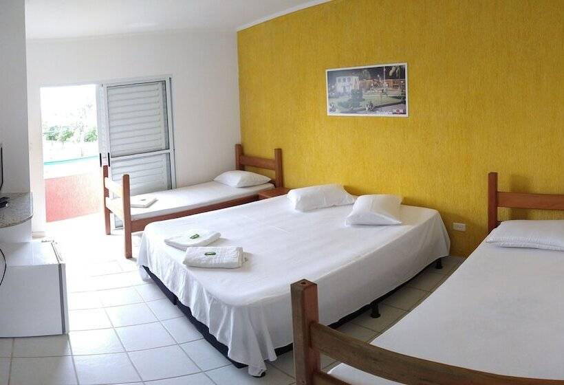 스탠다드 룸, Clube Azul Do Mar