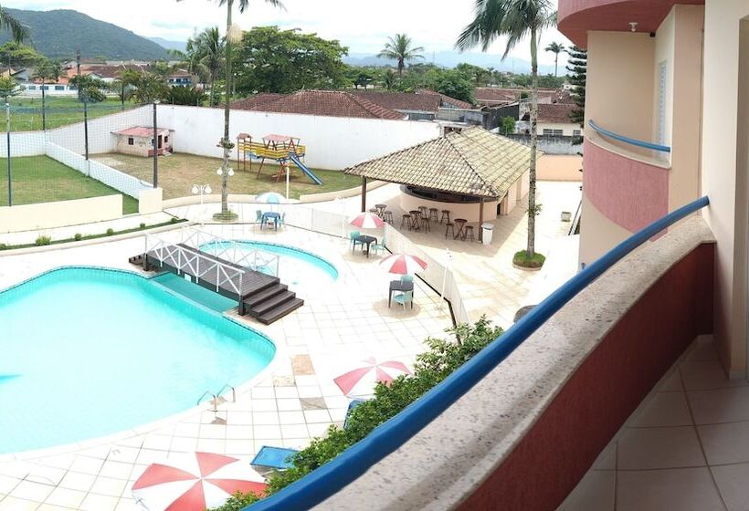 스탠다드 룸, Clube Azul Do Mar