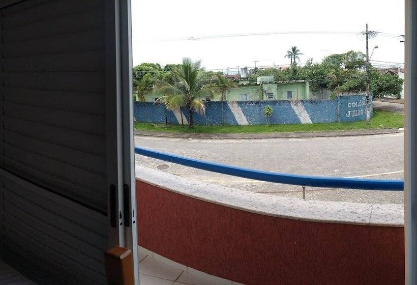 스탠다드 룸, Clube Azul Do Mar