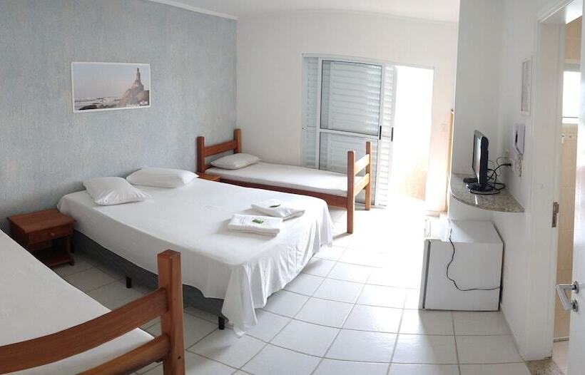 스탠다드 룸, Clube Azul Do Mar