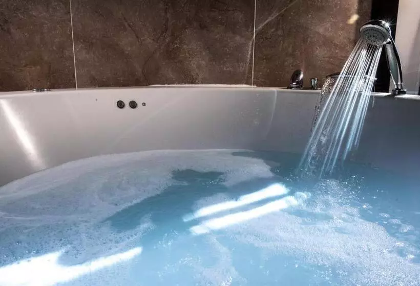 スタンダードルーム, Complejo Enoturístico Finca La Estacada