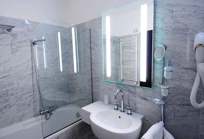 חדר סטנדרט, Corte Dei Greci Resort & Spa