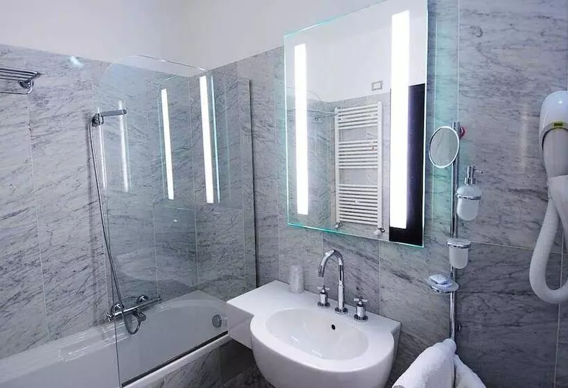 اتاق استاندارد, Corte Dei Greci Resort & Spa