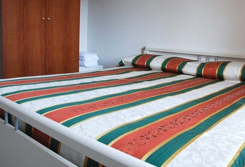 דירת חדר, Corte Dei Greci Resort & Spa