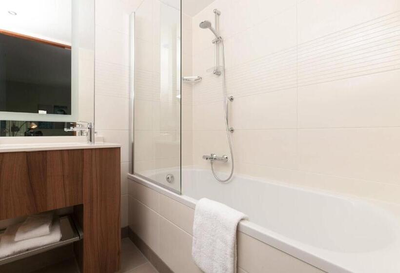 Premium Room, Courtyard By Marriott Amsterdam Arena Atlas