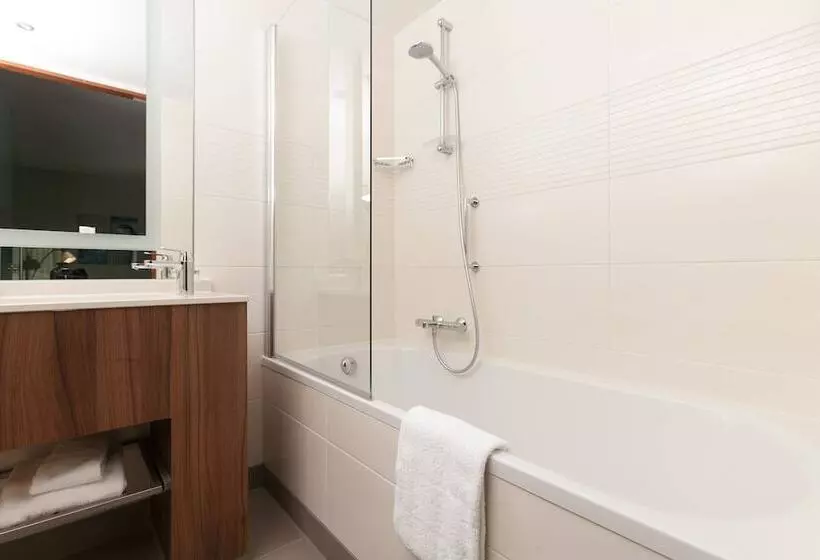 Premium Room, Courtyard By Marriott Amsterdam Arena Atlas