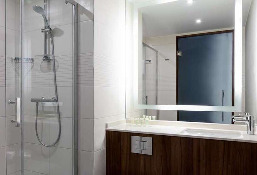 Superior Room, Courtyard By Marriott Amsterdam Arena Atlas