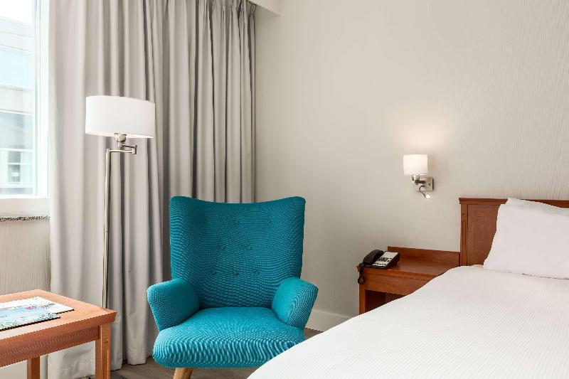 Standard Room, Courtyard By Marriott Amsterdam Arena Atlas