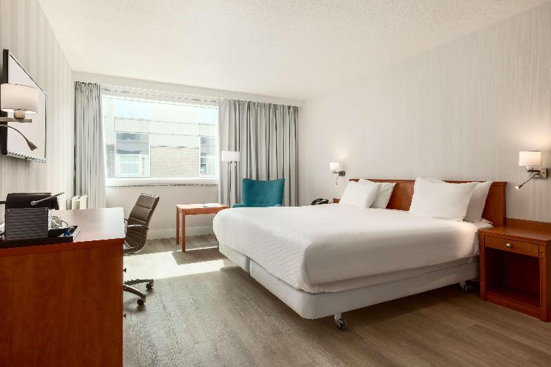 Standard Room, Courtyard By Marriott Amsterdam Arena Atlas