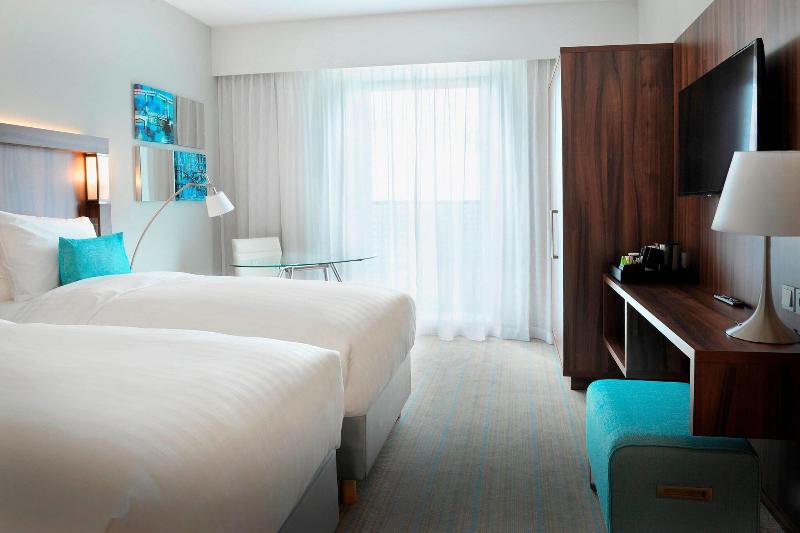 Superior Room, Courtyard By Marriott Amsterdam Arena Atlas