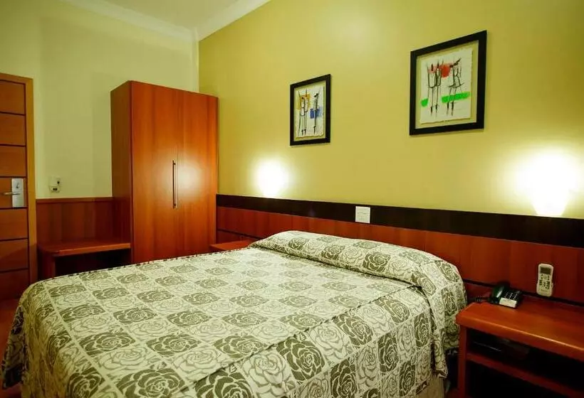 デラックスルーム, Eston Hotel Localização Central Privilegiada Pet Friendly