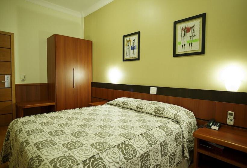 디럭스 룸, Eston Hotel Localização Central Privilegiada Pet Friendly