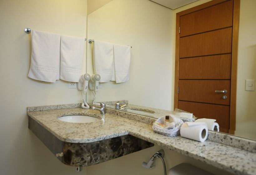 스탠다드 룸, Eston Hotel Localização Central Privilegiada Pet Friendly