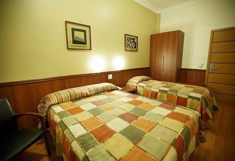 スタンダードルーム, Eston Hotel Localização Central Privilegiada Pet Friendly