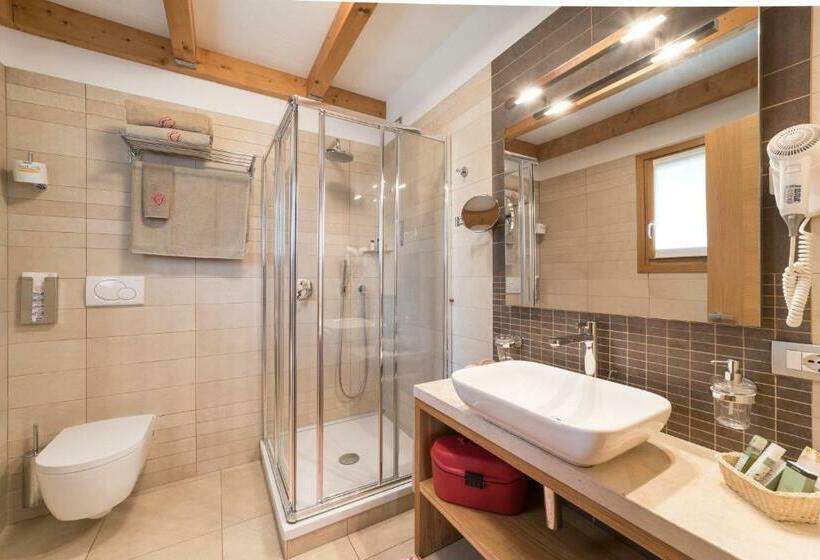 １ベッドルームアパートメント, Green Village Eco Resort