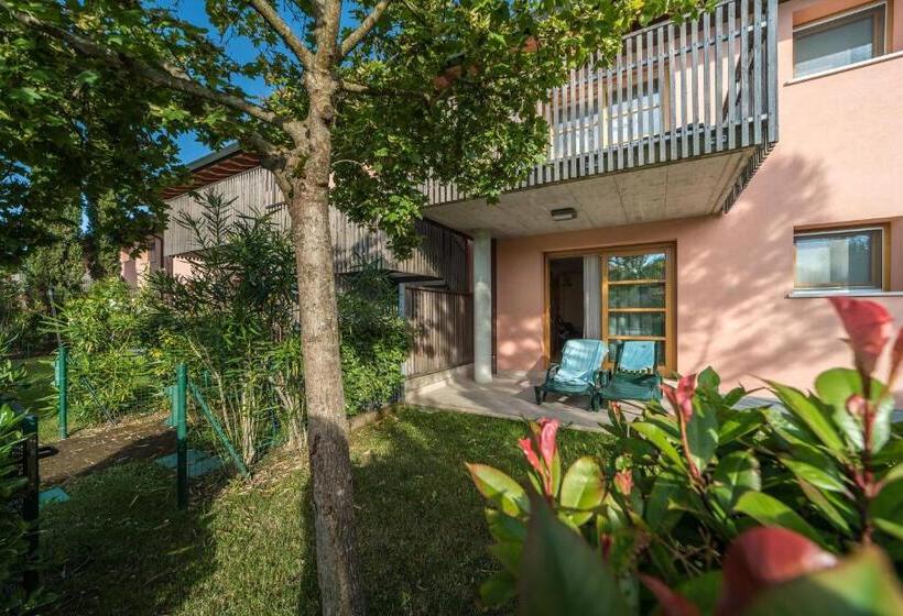 Апартаменты 1 Спальня, Green Village Eco Resort
