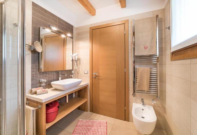 Апартаменты 2 Спальни, Green Village Eco Resort