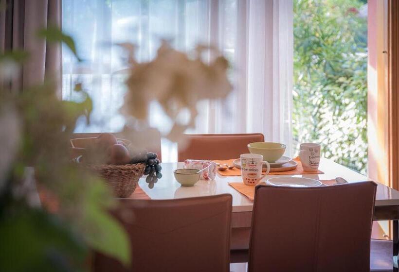 ２ベッドルームアパートメント, Green Village Eco Resort