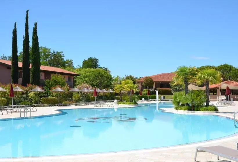 Standard-huone Parveke, Green Village Eco Resort