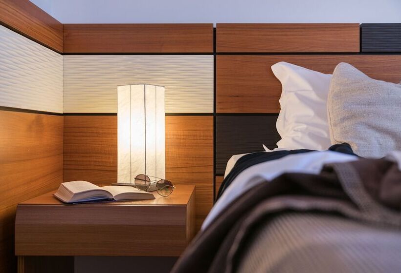 バルコニー付きスタンダードルーム, Green Village Eco Resort