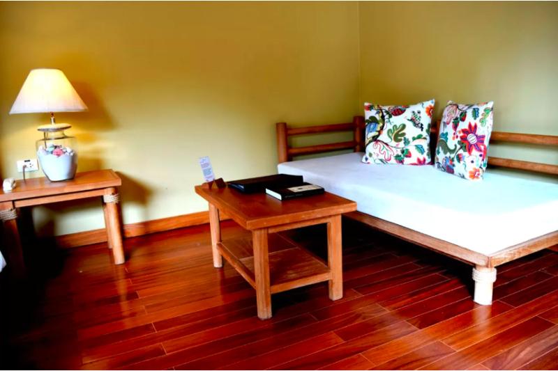 １ベッドルームアパートメント, Green Village Eco Resort