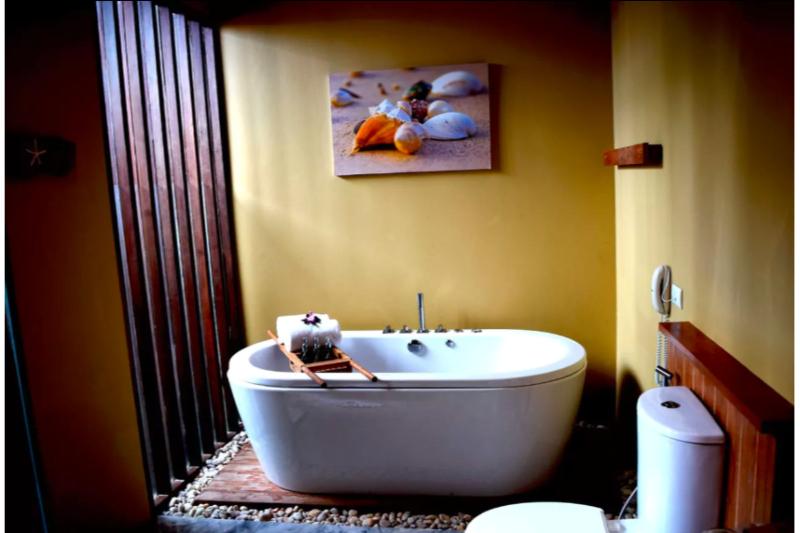 Апартаменты 1 Спальня, Green Village Eco Resort