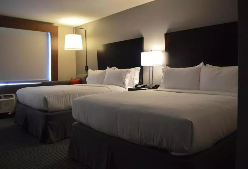 スタンダードルーム, Holiday Inn Express & Suites Tulsa Ne   Claremore By Ihg