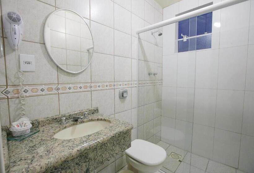 Номер Стандарт, Hotéis Pamplona