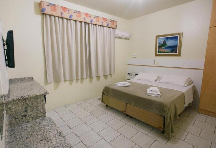 Номер Стандарт, Hotéis Pamplona