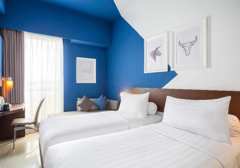 Классический Номер, Ibis Budget Cikarang Festival