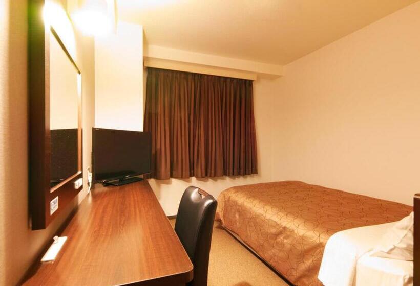 Номер Стандарт Индивидуальный, Kumamoto Green