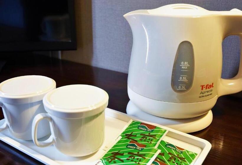 Номер Стандарт, Kumamoto Green