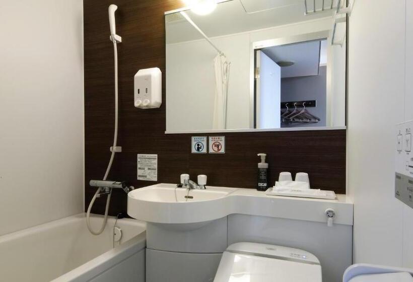 Номер Стандарт, Kumamoto Green