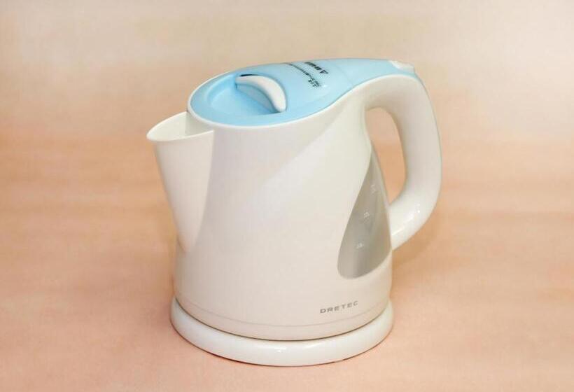 غرفة قياسية, Kurashiki Station